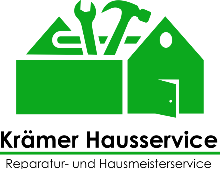 Krämer Hausservice – Reparatur- und Hausmeisterservice